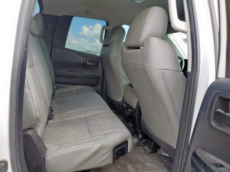 2021 TOYOTA TUNDRA DOU - 5TFRY5F12MX280630