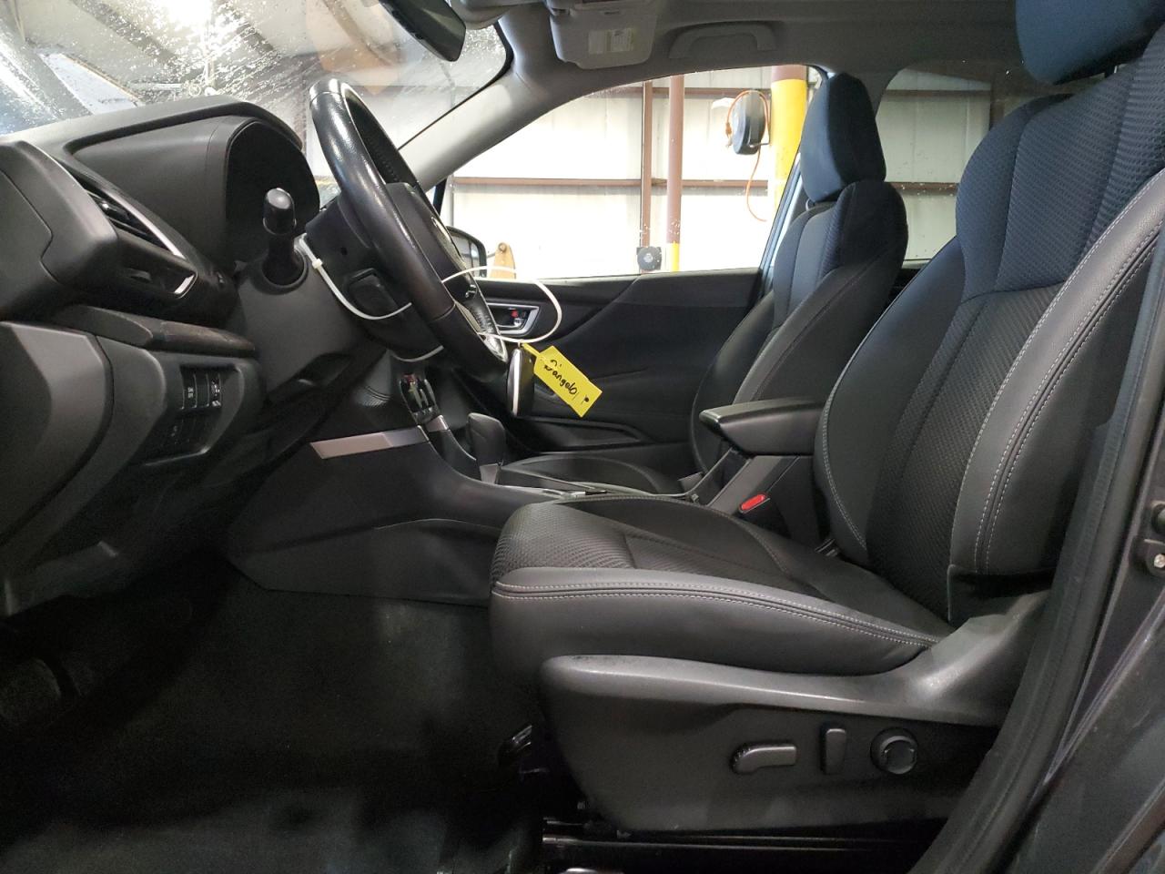 SUBARU FORESTER PREMIUM