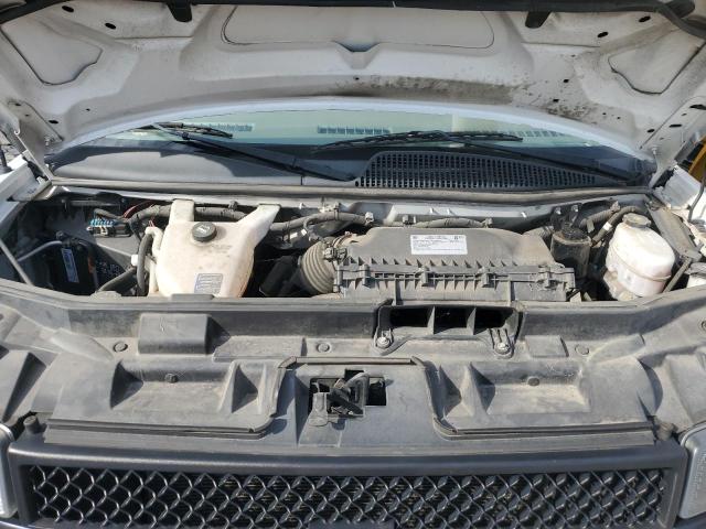 2021 CHEVROLET EXPRESS #3303757417