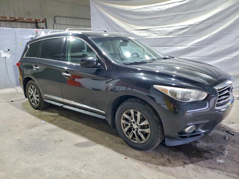 2015 INFINITI QX60 #3297959773