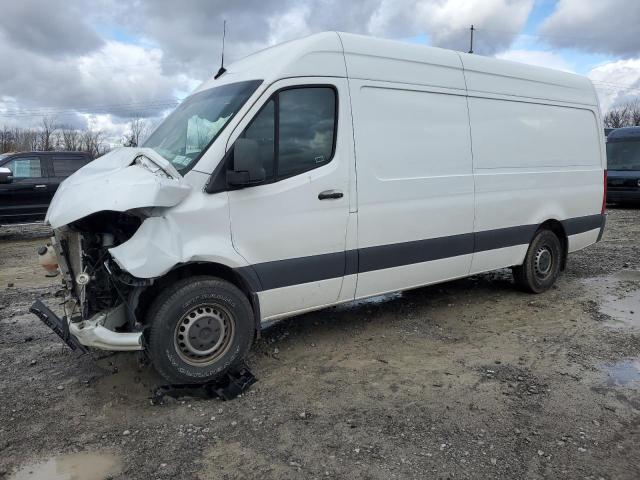 2021 MERCEDES-BENZ SPRINTER 2 #3318879008