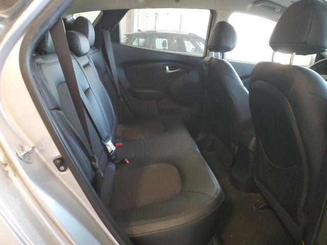 2013 HYUNDAI TUCSON GLS #3292373285