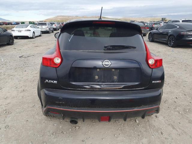 2014 NISSAN JUKE S #3291448469
