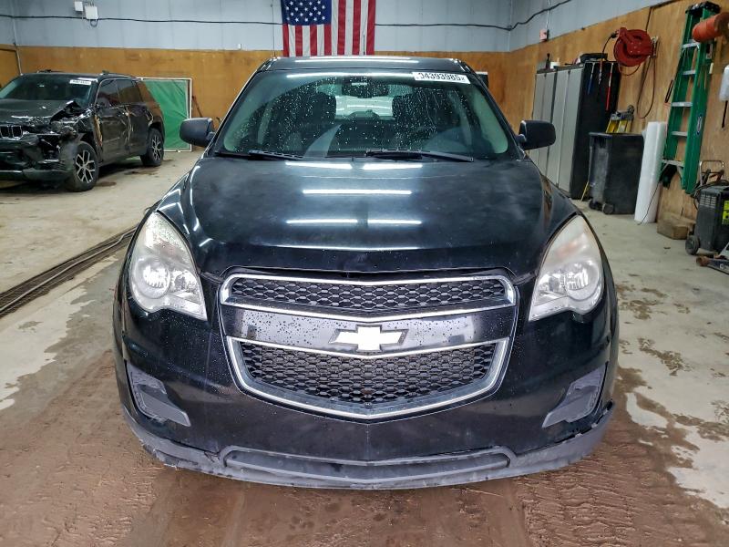 2011 CHEVROLET EQUINOX LS #3297147486