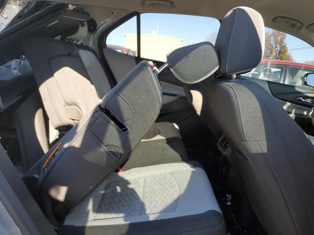 2024 CHEVROLET EQUINOX LS #3303818422