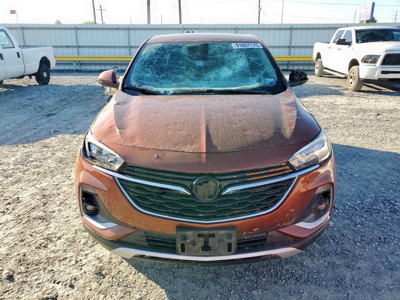 BUICK ENCORE PREFERRED