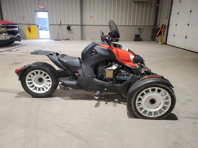 Global Auto Auctions: 2023 CAN-AM RYKER RALL