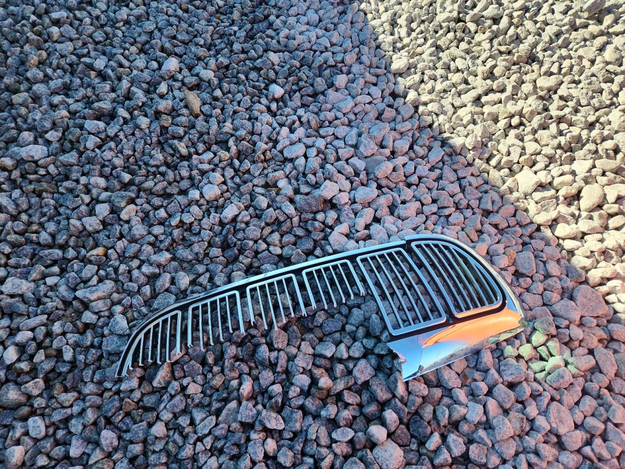 Lot #3280369010 2001 MERCURY GRAND MARQ