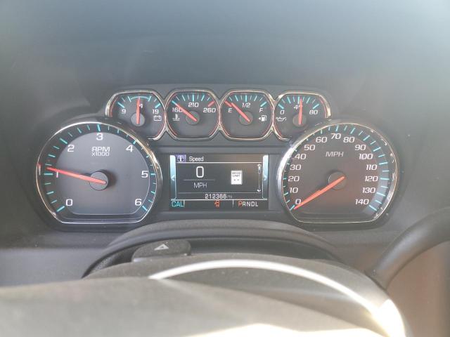 2019 GMC YUKON XL C #3287473004