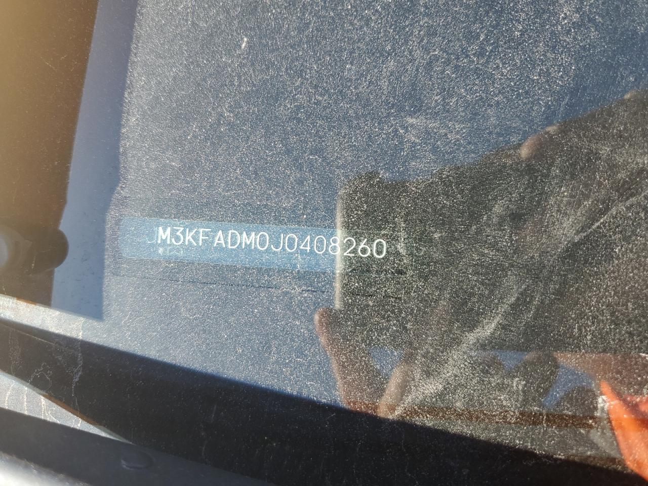 MAZDA CX-5 GRAND TOURING