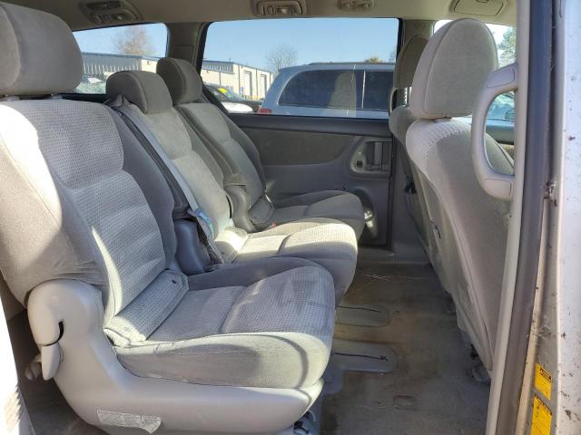 2006 TOYOTA SIENNA CE #3317764090