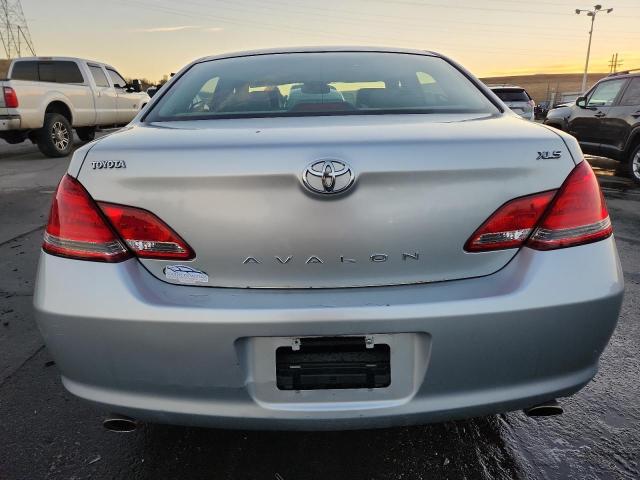2005 TOYOTA AVALON XL #3294855768