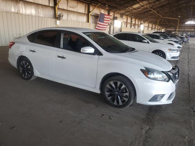2016 NISSAN SENTRA S #3296907824