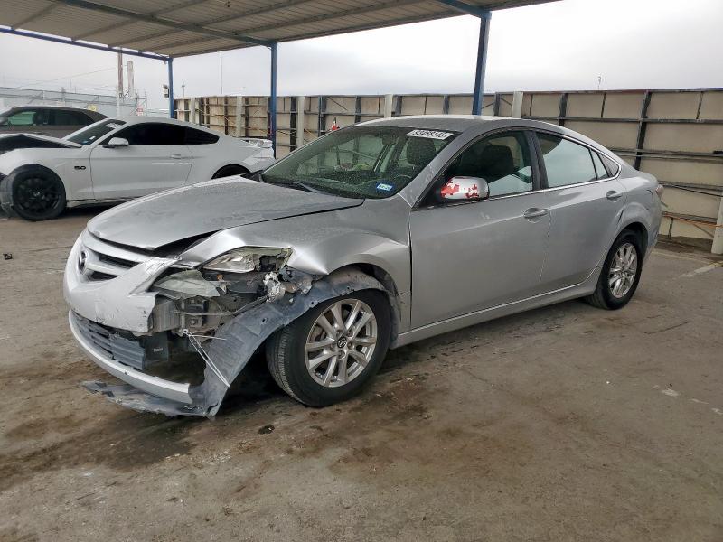 2011 MAZDA 6 I #3305962809
