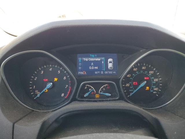 2014 FORD FOCUS S #3284236250