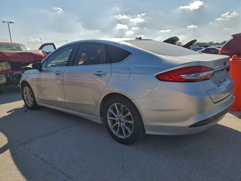 2017 FORD FUSION SE #3317967928