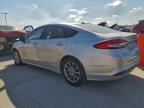 Lot #3317967928 2017 FORD FUSION SE