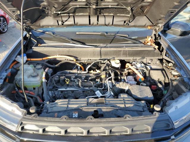 2024 FORD MAVERICK X #3296358162