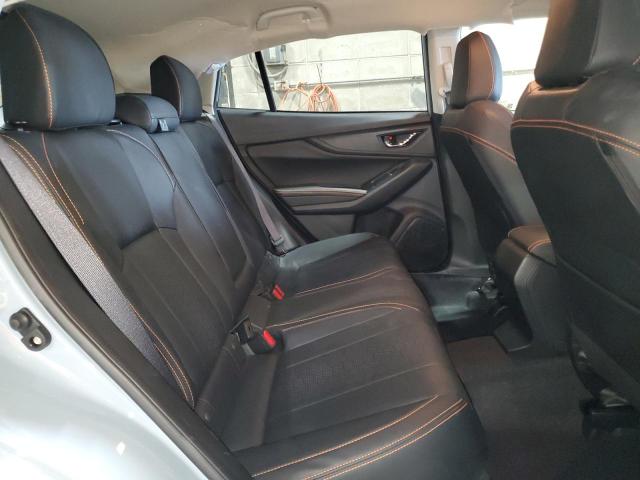 2019 SUBARU CROSSTREK #3285555272