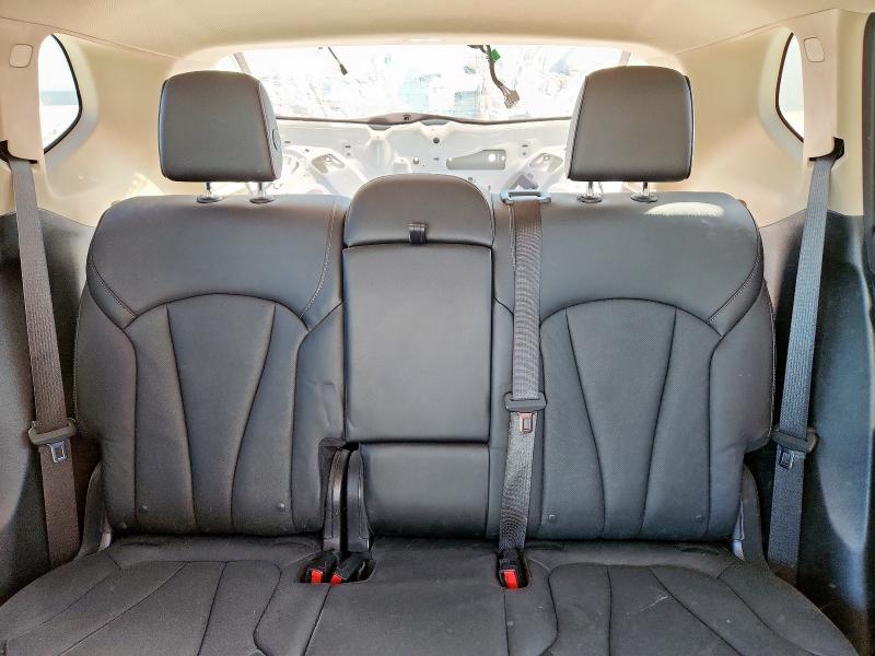 2017 BUICK ENVISION E - LRBFXBSA6HD241104