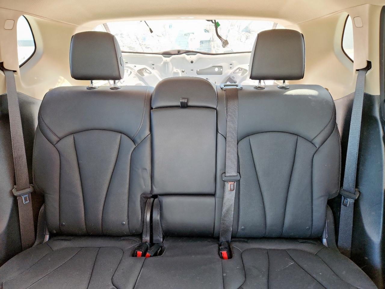 BUICK ENVISION ESSENCE