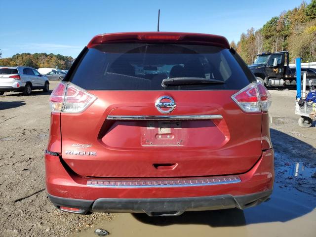 2016 NISSAN ROGUE S/SL #3296326428