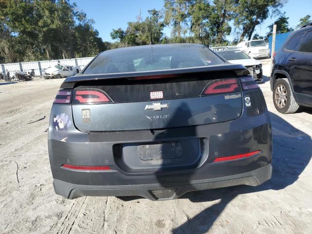 2013 CHEVROLET VOLT #3303788420