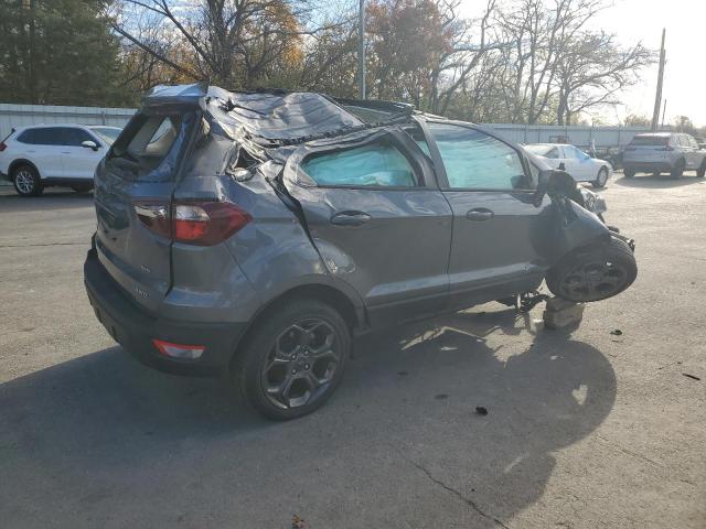 2018 FORD ECOSPORT S #3297054488