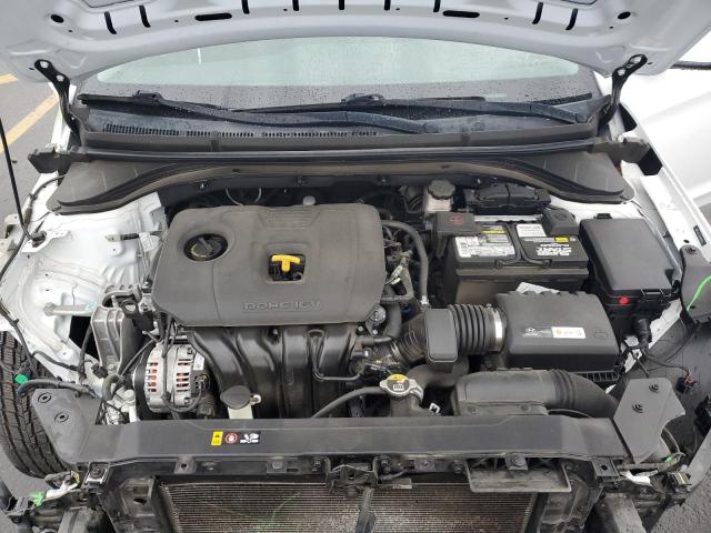 2019 HYUNDAI ELANTRA SE #3297910802