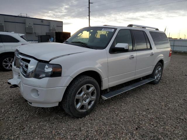 Global Auto Auctions: 2013 FORD EXPEDITION