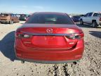 Lot #3305578100 2016 MAZDA 6 SPORT