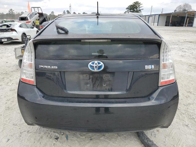 2011 TOYOTA PRIUS #3292365328