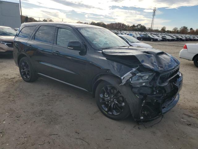 2021 DODGE DURANGO R/ - 1C4SDJCT7MC558604