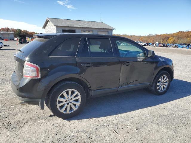 2010 FORD EDGE SEL - 2FMDK3JC6ABA94564