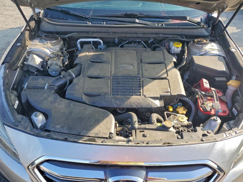 2018 SUBARU OUTBACK 3. #3302929654