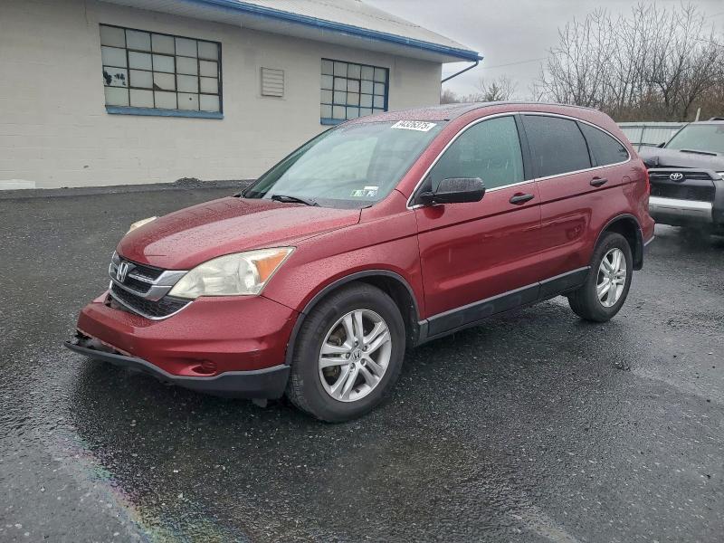 2011 HONDA CR-V EX #3305345306