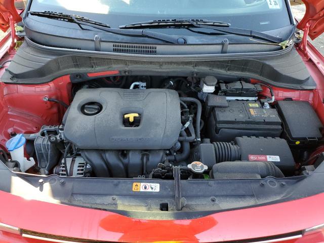 2021 KIA SOUL LX #3297129492