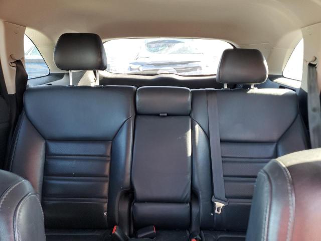 2017 KIA SORENTO EX - 5XYPHDA1XHG278996