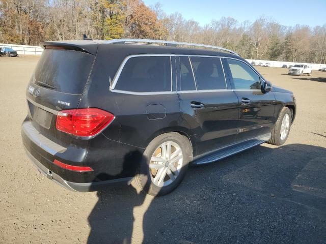 2015 MERCEDES-BENZ GL 350 BLU #3296232440