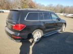 Lot #3296232440 2015 MERCEDES-BENZ GL 350 BLU
