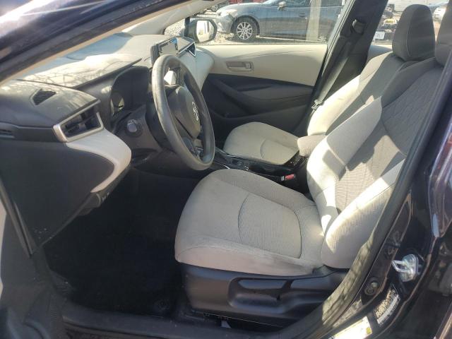 2022 TOYOTA COROLLA LE #3291258992