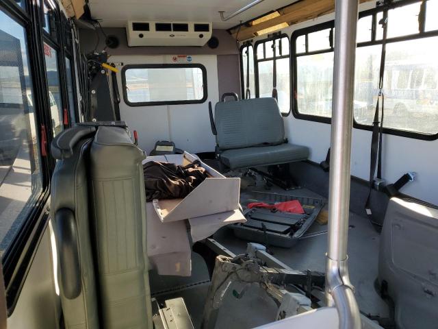 2017 FORD ECONOLINE #3284149555