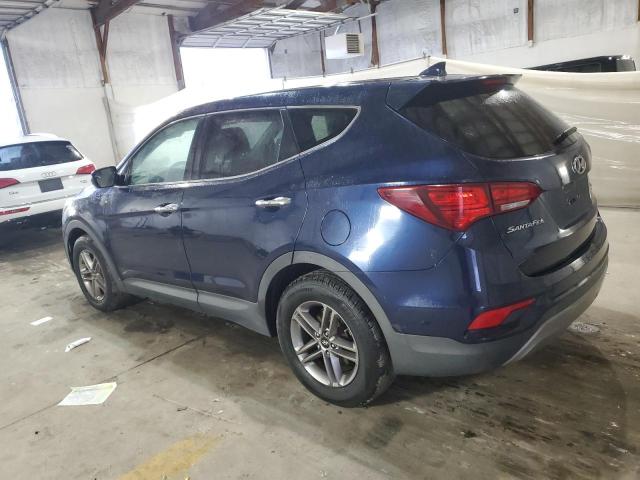 2017 HYUNDAI SANTA FE S #3297936793