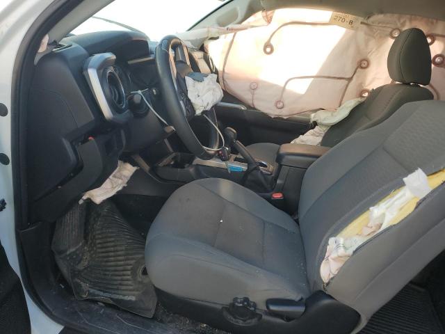 2017 TOYOTA TACOMA ACC #3293567953