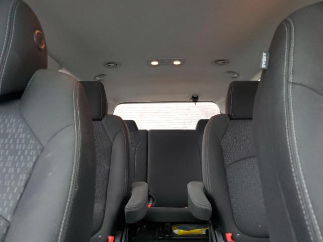 2016 GMC ACADIA SLE #3301893455