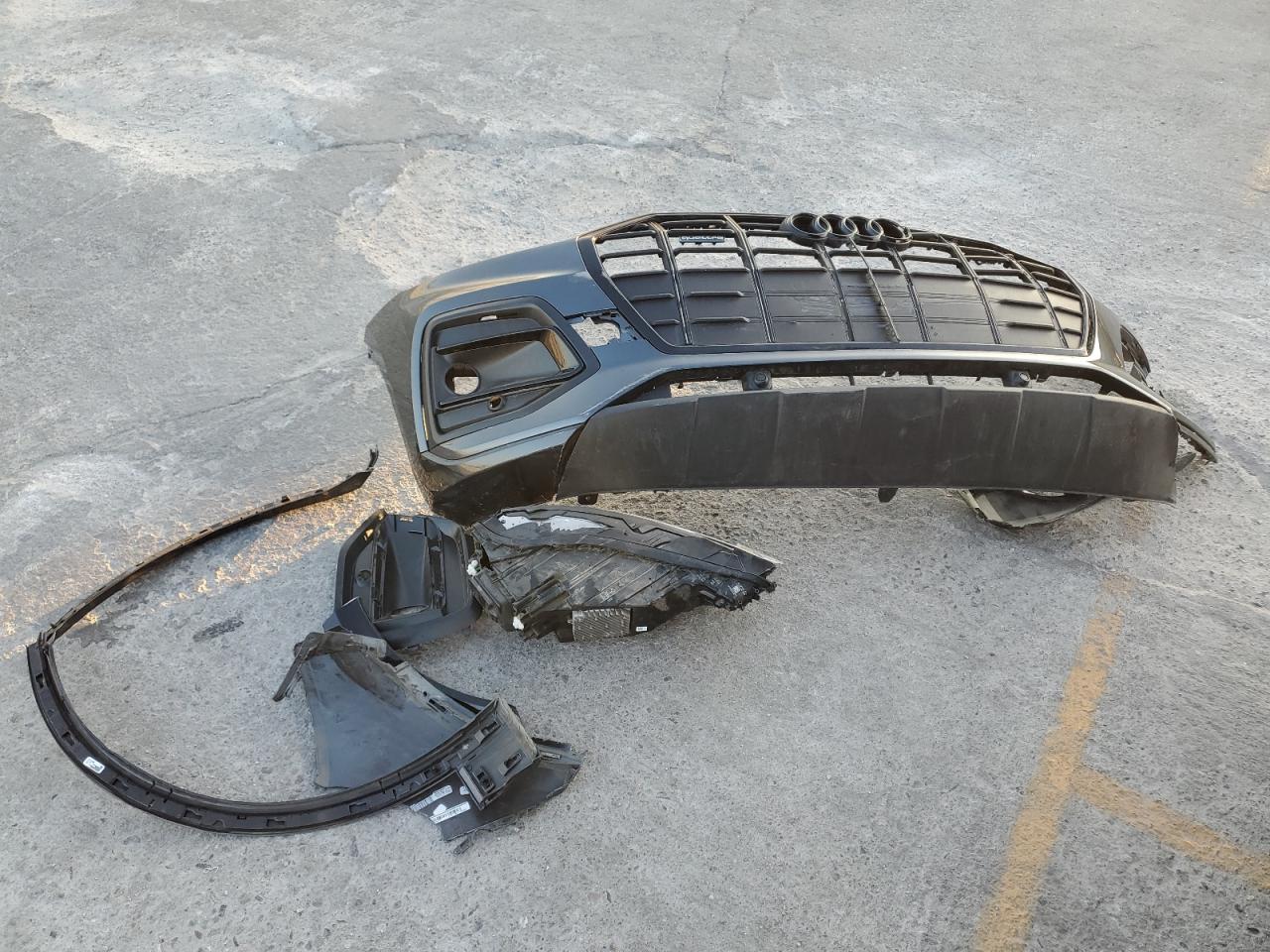 AUDI Q5 PREMIUM PLUS 40