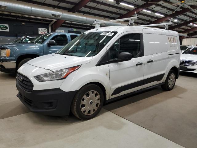 FORD TRANSIT CO