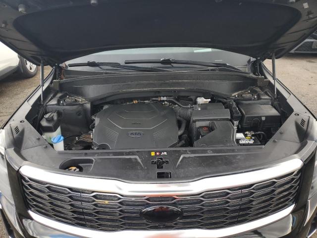 2020 KIA TELLURIDE - 5XYP5DHC4LG046547