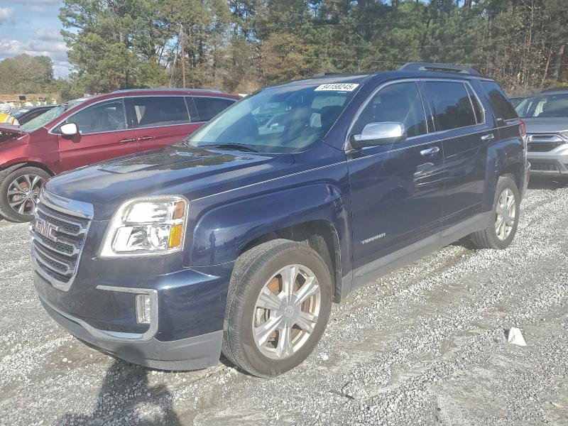 GMC TERRAIN SL