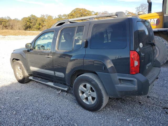 2012 NISSAN XTERRA OFF #3292399281
